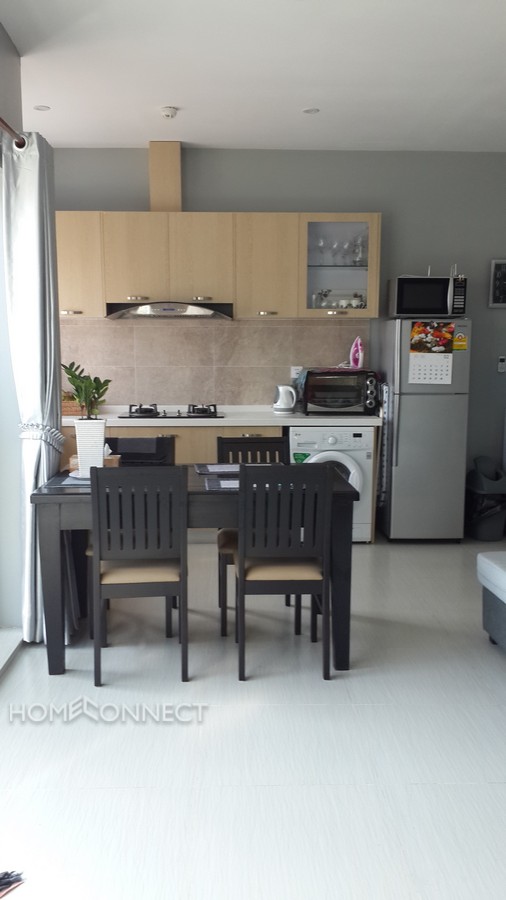 Modern 2 bedroom close to Russian Market