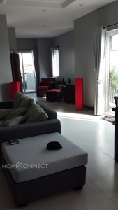Modern 2 bedroom close to Russian Market