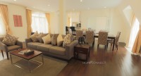 Luxury 3 bedroom apartment in Wat Phnom