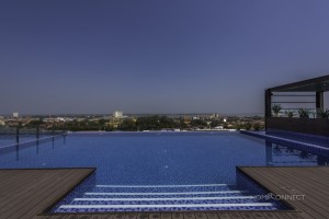 Fantastic new 3 bedroom apartment in the heart of the city