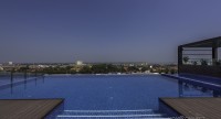 Luxury 4 bedroom duplex in Daun Penh