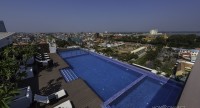 Amazing 4 bedroom penthouse in Daun Penh