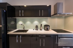 Luxury studio apartment located in Daun Penh