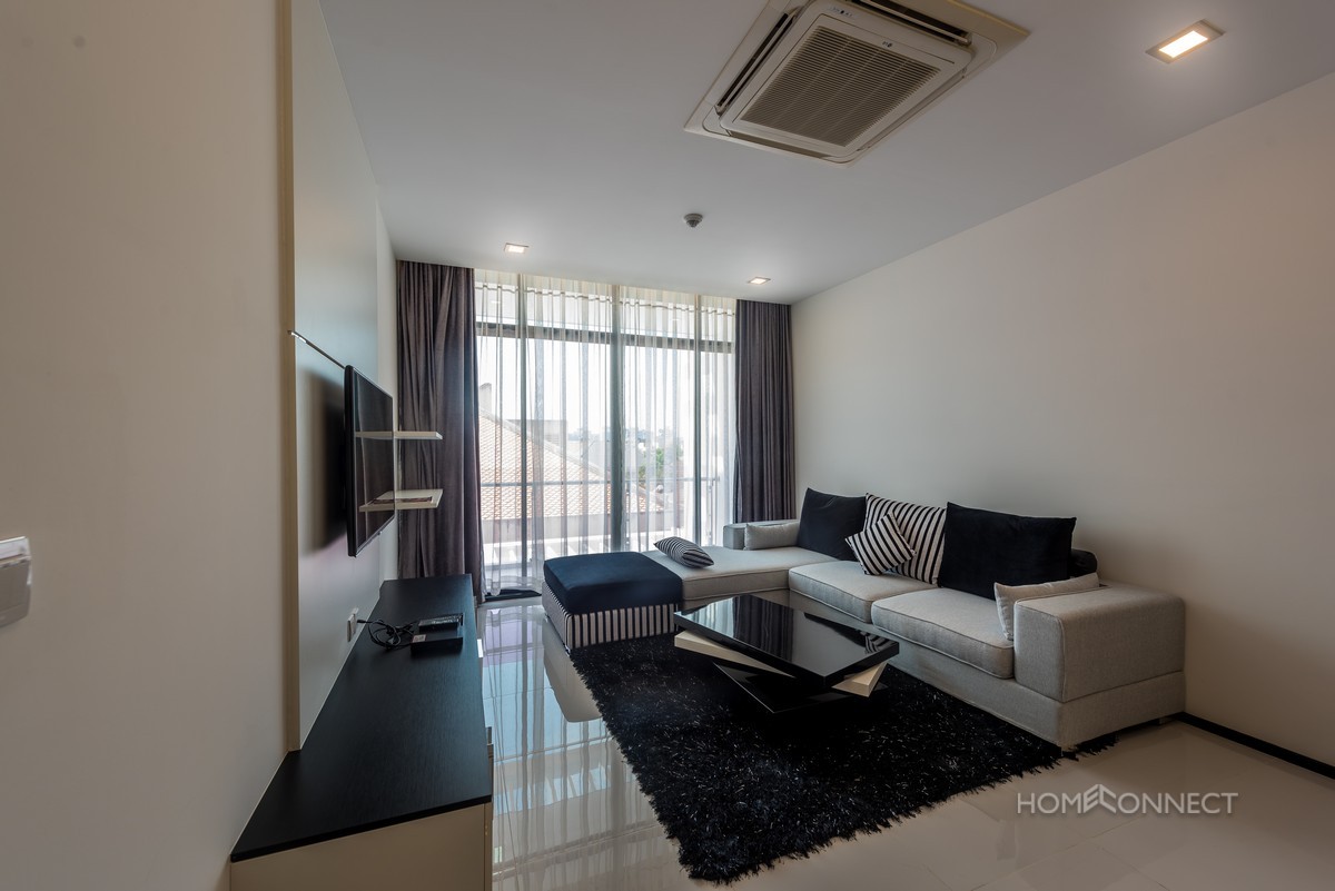 Amazing 4 bedroom penthouse in Daun Penh