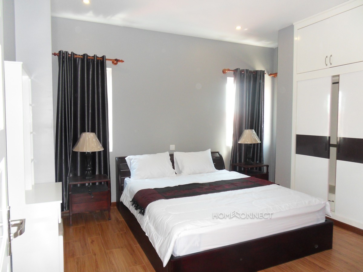 Modern 1 bedroom apartment close to Russian Market