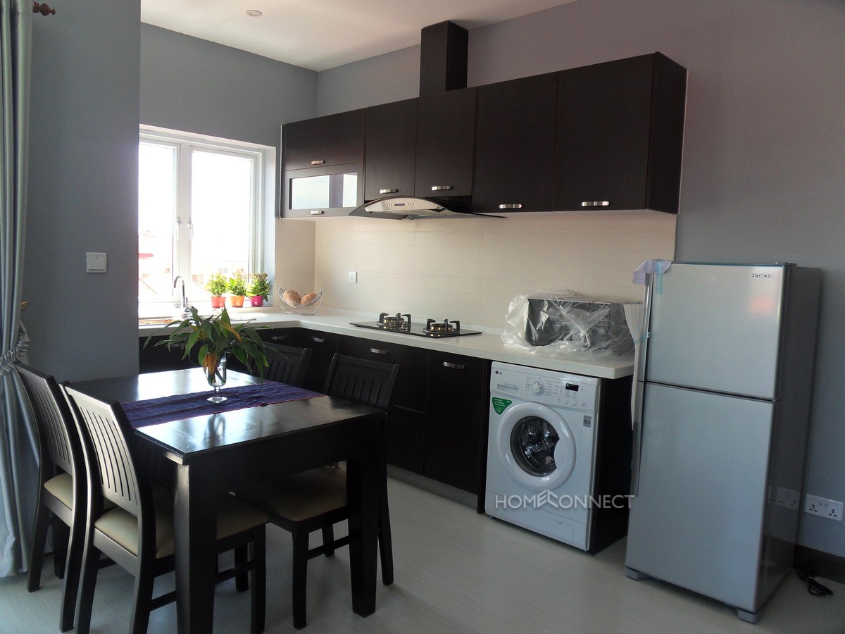 Modern 1 bedroom apartment close to Russian Market