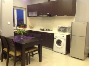 Modern 1 bedroom apartment close to Russian Market