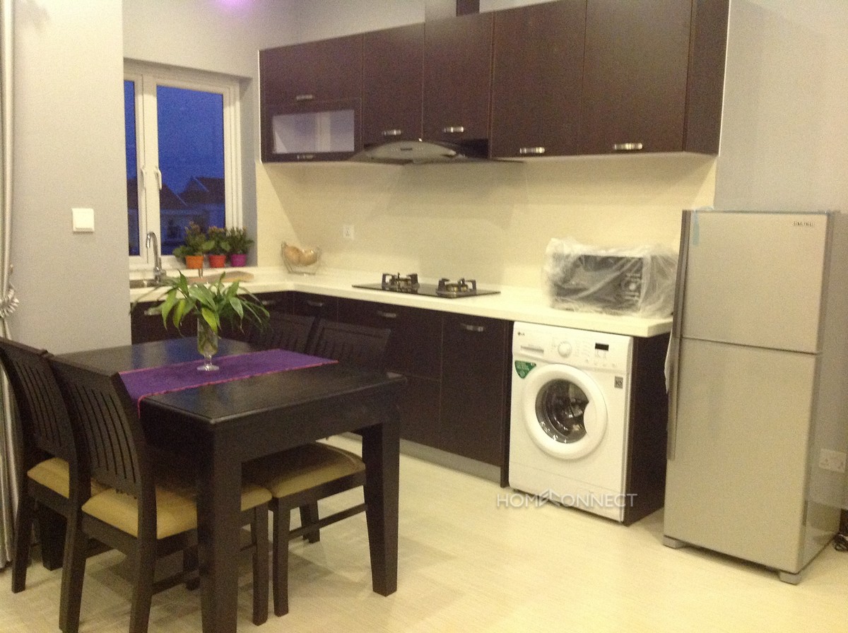 Modern 1 bedroom apartment close to Russian Market