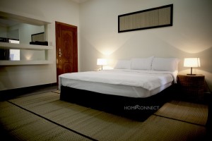 Cosy 1 Bedroom Studio in Central Phnom Penh