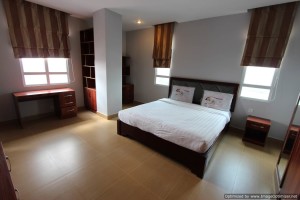 home for rent phnom penh