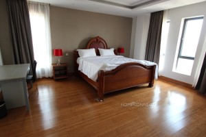 rent apartment in phnom penh