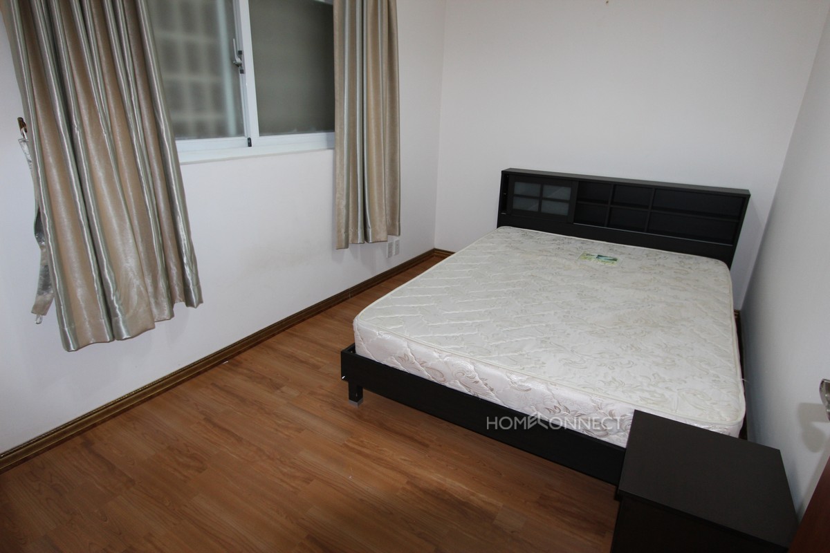 Modern 1 Bedroom Apartment in BKK1