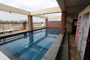 phnom penh apartment for rent