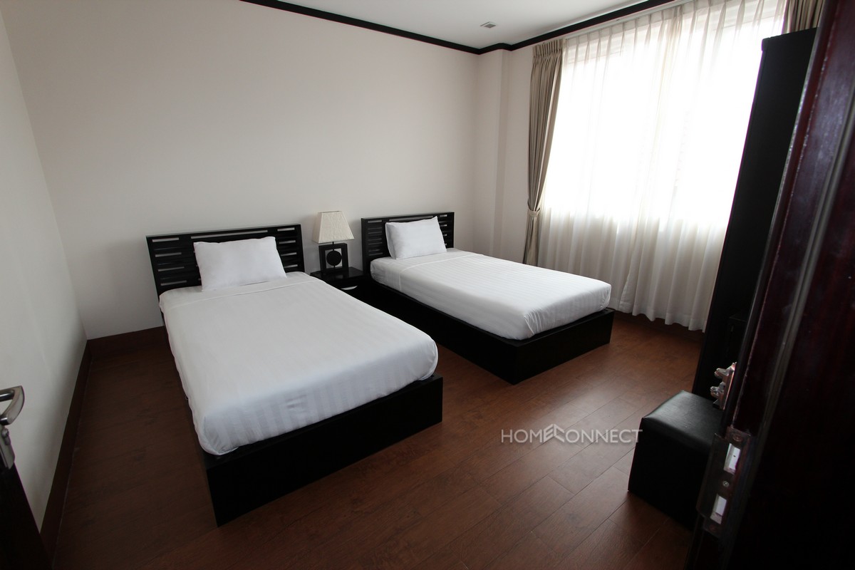 home for rent phnom penh