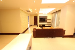 Luxurious 2 bedroom apartment in Toul Kork