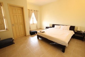 Attractive 2 bedroom apartment in Toul Kork