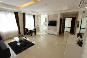 Luxurious 1 Bedroom Apartment in Toul Tom Poung