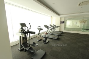 Expansive 2 Bedroom Apartment in Toul Tom Poung