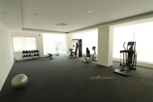 Expansive 2 Bedroom Apartment in Toul Tom Poung