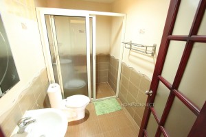 Comfortable 2 Bedroom Apartment in Wat Phnom