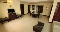 Comfortable 2 Bedroom Apartment in Wat Phnom