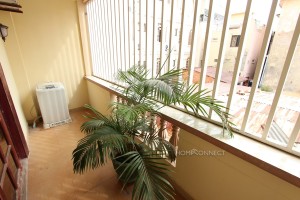 Serviced Studio Apartment in Wat Phnom