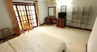 Serviced Studio Apartment in Wat Phnom