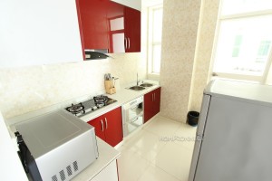Fantastic 2 Bedroom Apartment in Chroy Chongva