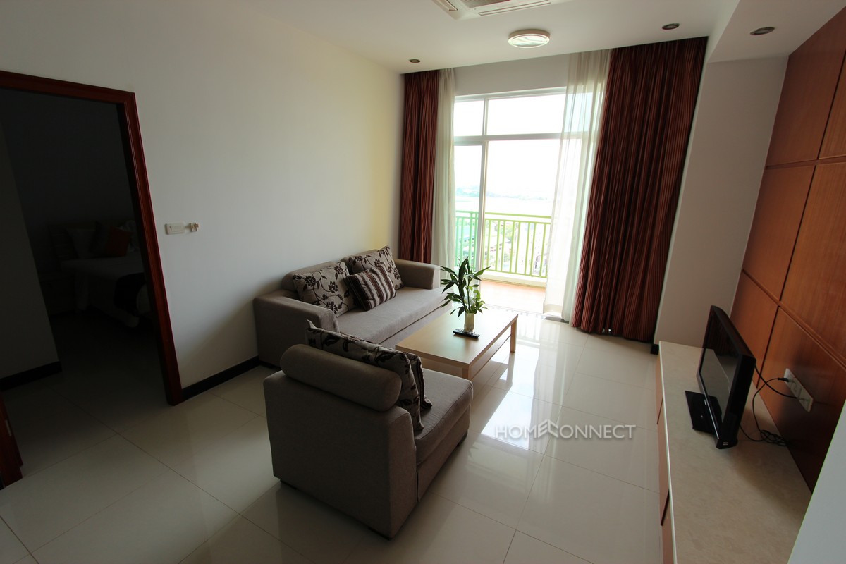 Fantastic 2 Bedroom Apartment in Chroy Chongva