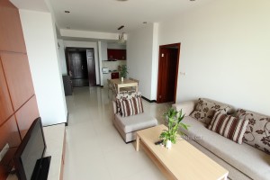 Fantastic 2 Bedroom Apartment in Chroy Chongva