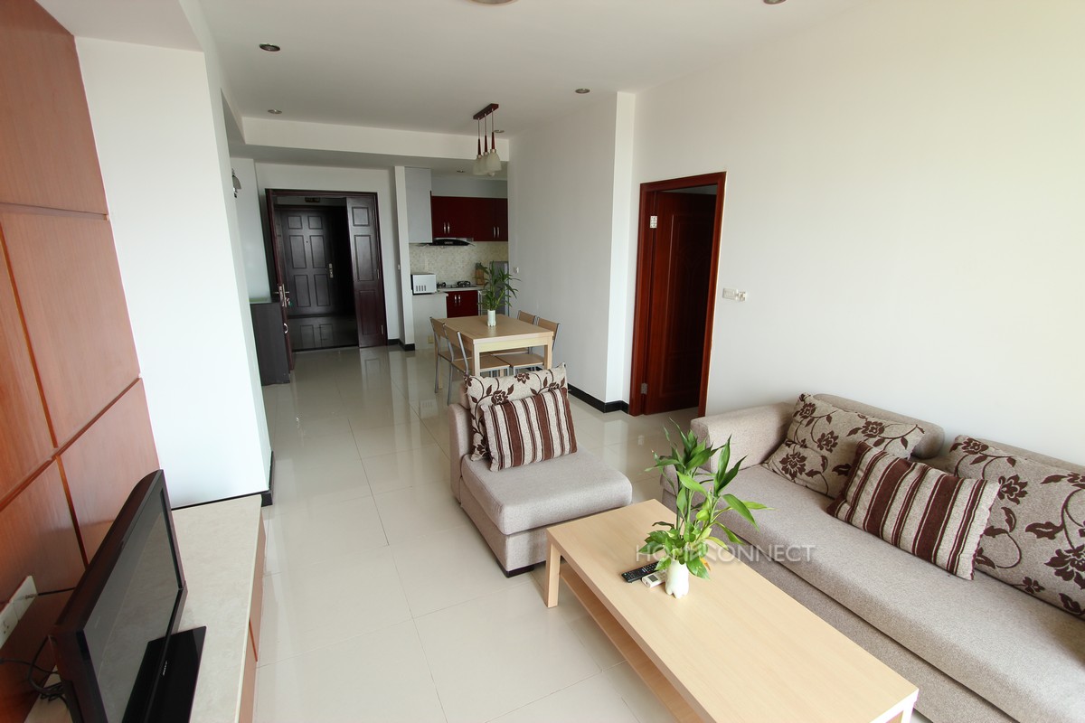 Fantastic 2 Bedroom Apartment in Chroy Chongva