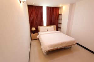 Spectacular 3 Bedroom Apartment on the Mekong River