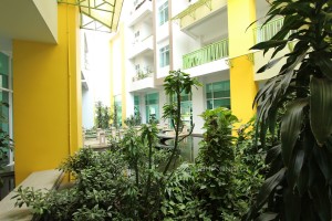 Fantastic 2 Bedroom Apartment in Chroy Chongva