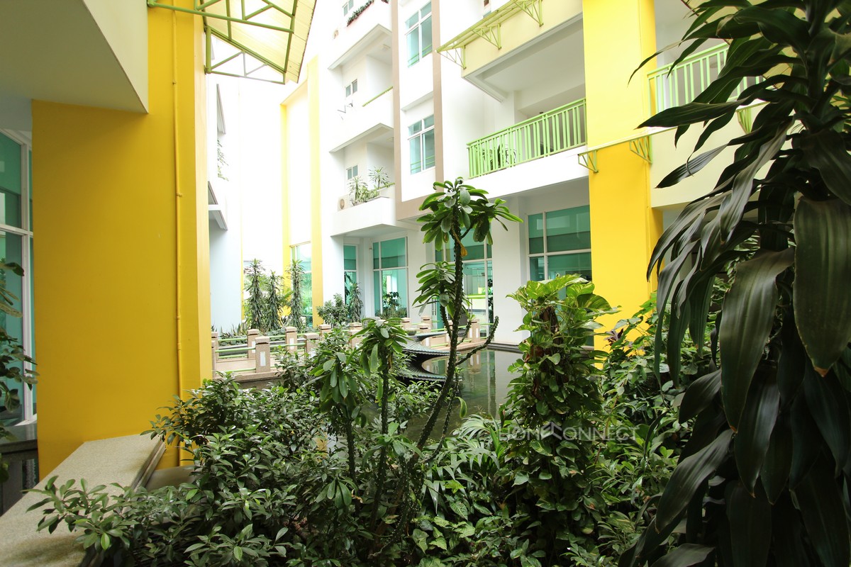 Fantastic 2 Bedroom Apartment in Chroy Chongva