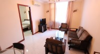 Comfortable 1 Bedroom Apartment in BKK1