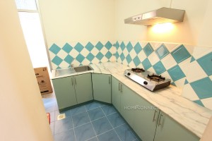 Comfortable 1 Bedroom Apartment in BKK1