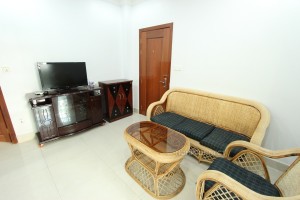 Spacious 2 bedroom apartment near Russian Market