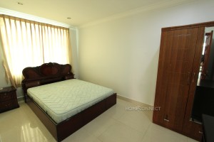 Spacious 2 bedroom apartment near Russian Market
