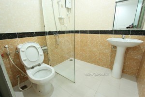 Spacious 2 bedroom apartment near Russian Market