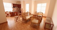New build 2 bedroom apartment near Russian Market