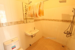 New build 2 bedroom apartment near Russian Market