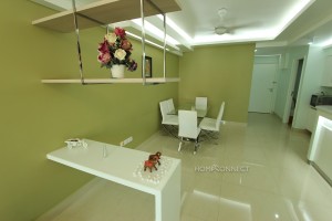 Modern 2 Bedroom Apartment in Central BKK1