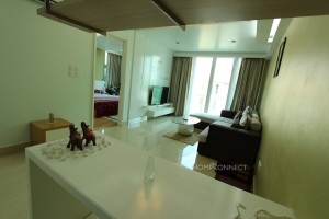 Modern 2 Bedroom Apartment in Central BKK1