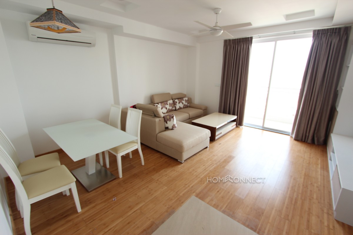 Luxurious 2 Bedroom Apartment in BKK1