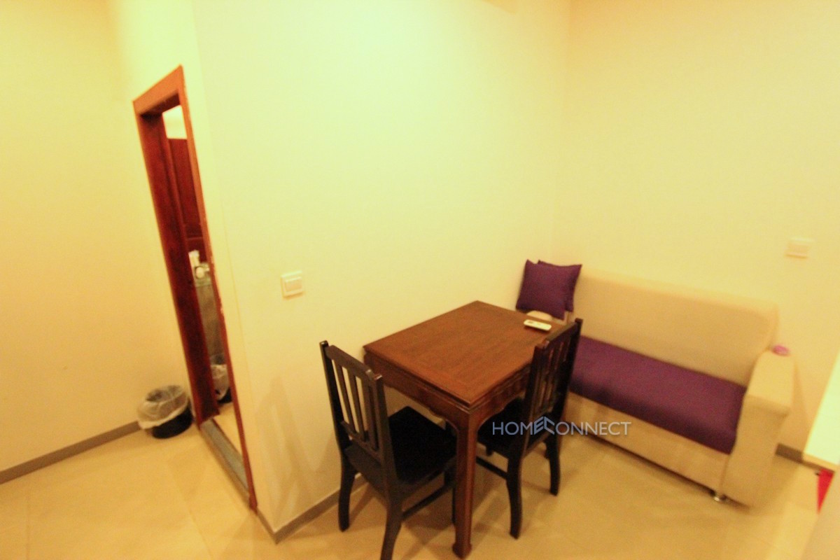 Compact 1 Bedroom Apartment in BKK2