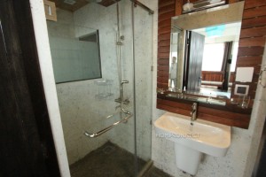 New Central 1 Bedroom Apartment in BKK2