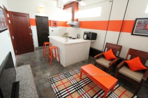 Brand New 1 Bedroom Apartment in BKK2