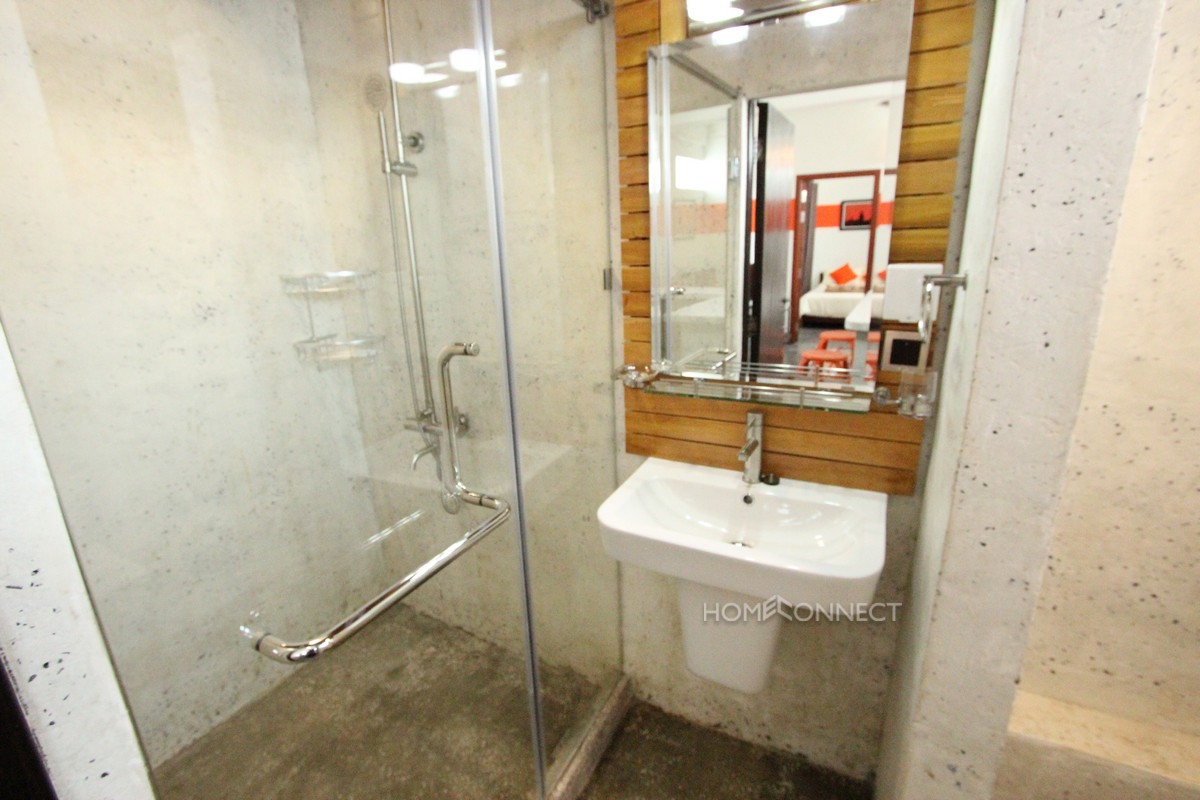 Brand New 1 Bedroom Apartment in BKK2