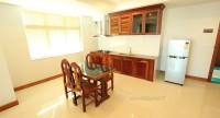 Large 2 Bedroom Apartment in Central Phnom Penh