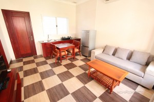 Chalet apartment near Russian Market, Phnom Penh